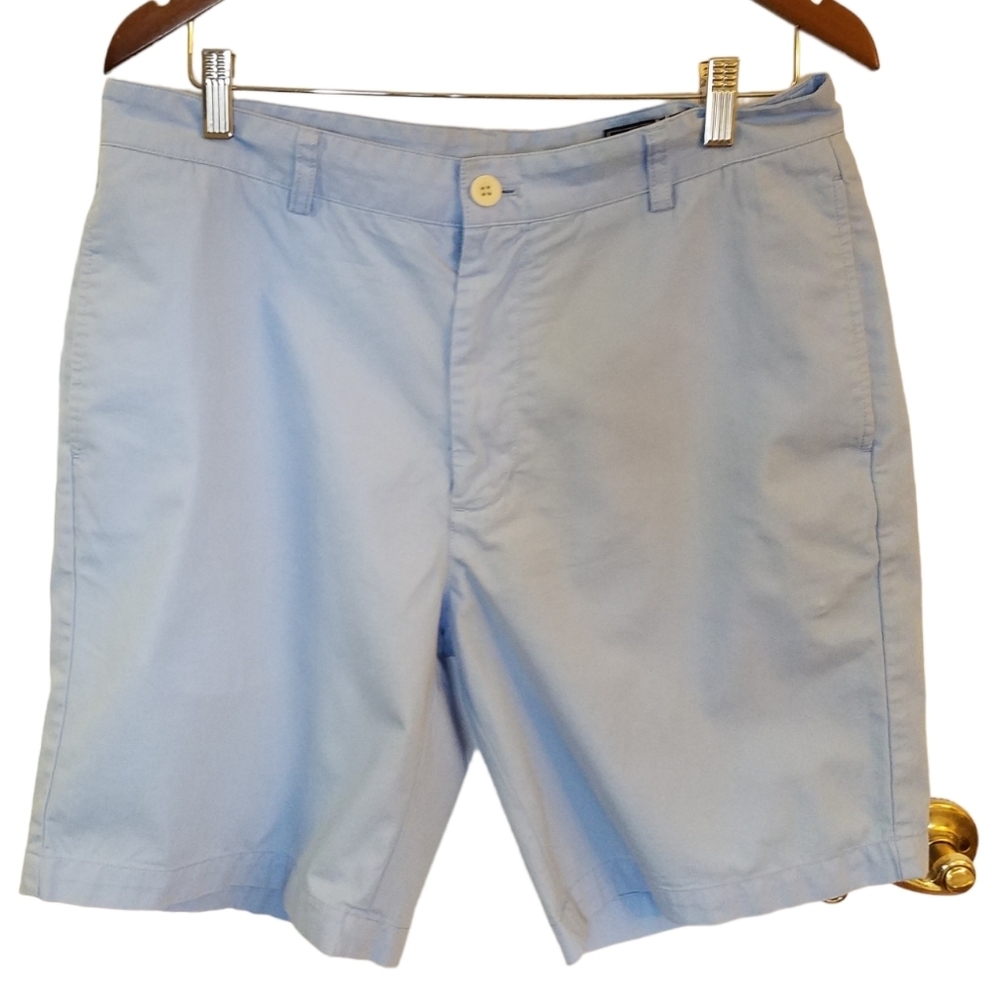 Vineyard Vines by Shep & Ian Men's Shorts Blue Size 34